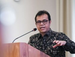 Kominfo Dorong Digitalisasi UMKM untuk Perkuat Ekonomi Nasional