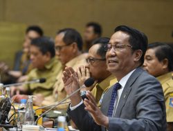 RUU Perampasan Aset Jadi Prioritas Prolegnas 2025-2029, Pemerintah Tegaskan Komitmen Berantas Korupsi