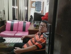 Polres Singkawang Tangkap Tersangka Pencabulan Anak di Pontianak