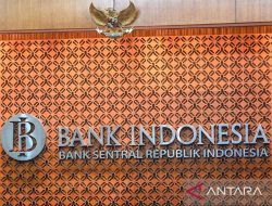 Aliran Modal Asing Keluar Bersih dari Pasar Keuangan Indonesia Senilai Rp4,86 Triliun