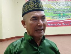 DPD MABM Kota Singkawang Siapkan Pekan Kebudayaan Melayu 2025, Perkuat Warisan Budaya