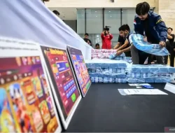 Usulan Pembatasan Iklan Judi Online: Upaya Lindungi Masyarakat dari Bahaya Perjudian Digital