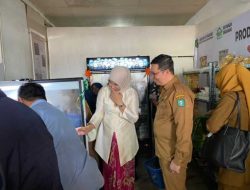 Kios Pangan Singkawang: Solusi untuk Stabilitas Harga dan Ketahanan Pangan Masyarakat