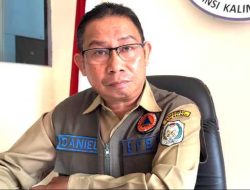 BPBD Kalbar Imbau Warga Waspada Kemarau Basah, Risiko Karhutla Masih Mengintai