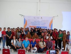 Pelatihan Pengorganisasian Perempuan Adat di Kecamatan Sadaniang, Kabupaten Mempawah: Mendorong Kemandirian dan Keberlanjutan Tradisi