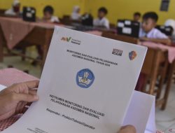 Aliansi Pendidikan Baik Desak Kajian Ulang Ujian Nasional: Memprioritaskan Kualitas Pendidikan