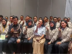 399 Pekerja Migran Indonesia Dilepas ke Korea Selatan, Wakil Menteri PPMI: “Ini Harapan Baru untuk Kesejahteraan”