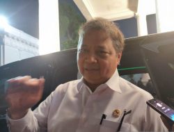 Presiden Prabowo Dorong Kajian Pembangunan Tanggul Laut Raksasa Jakarta-Cirebon sebagai Bagian PSN 2025