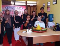 Suarakalbar.co.id Rayakan Ulang Tahun ke-7, Bertepatan dengan Pilkada Serentak 2024