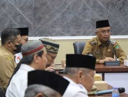 Kafilah Kota Singkawang Siap Mengikuti MTQ XXXII Provinsi Kalimantan Barat di Kabupaten Landak