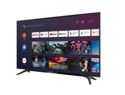 Inilah Deretan Smart TV Terbaik dari Sharp, Pilihan Tepat untuk Hiburan Berkualitas
