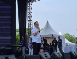 Mendag Budi Santoso: Sinergi Ritel Modern dan Toko Kelontong Dukung Kebangkitan UMKM Nasional