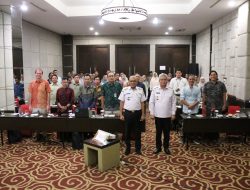 Kalimantan Barat Terima Hibah Rp1 Triliun dari Green Climate Fund untuk Program Konservasi dan Pemberdayaan Masyarakat