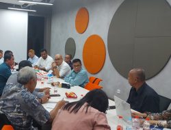 Kalimantan Selatan Siap Jadi Tuan Rumah HPN 2025