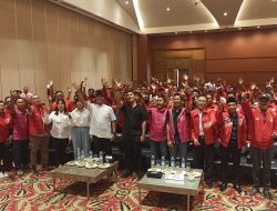 PSI Sumsel Tegaskan Dukungan untuk HDCU, Kaesang Pangarep Optimis Herman Deru Menang di Pilgub Sumsel
