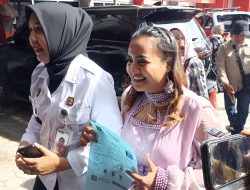Lina Mukherjee Bebas Bersyarat, Siap Bangun Hidup Baru