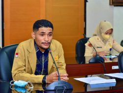 Permahi Nilai Vonis Hakim Terhadap Eks Bupati Tanah Bumbu Mardani H Maming Tidak Berdasar