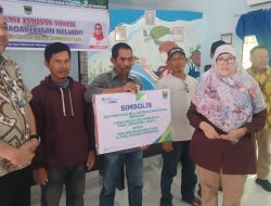 Pemprov Sumbar Asuransikan 7.000 Lebih Nelayan