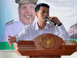 BPC HIIPMI Lebong Minta Pihak Lain Tidak Giring Opini Buruk pada Kasus Maming