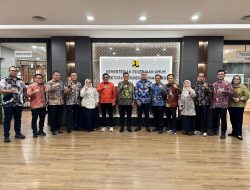 Jalan Balingka – Padang Lua Segera di Perbaiki, Pemprov Sumbar Gunakan Anggaran Pusat