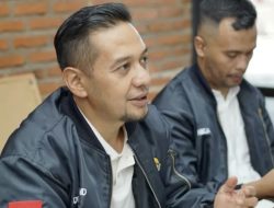 Akademisi Anti Korupsi dan HIPMI Payakumbuh Desak Pembebasan Mardani H Maming