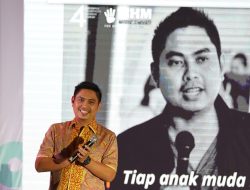 Korban Mafia Peradilan, Akademisi Antikorupsi ikut bersuara bebaskan Mardani Maming