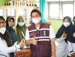 Menguak Kejanggalan Pada Proses Hukum Mardani Maming
