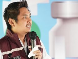 Keberatan Dengan Pemberitaan, Kuasa Hukum Mardani H Maming Laporkan Dua Media Online ke Dewan Pers