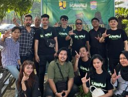 Menghidupkan Kembali Sejarah: Kawali Sumsel Gelar Penamaan Ulang 114 Sungai di Palembang