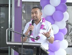 Baru Punya Delapan Ortodontis, Plt Gubernur Sumbar Audy Berharap FKG Unand Segerakan Prodi Spesialis Ortodonti