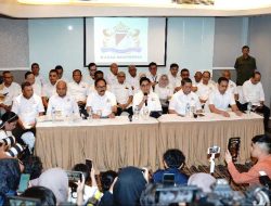 18 Kadin Provinsi Lakukan Gugatan Penyelenggaraan Munaslub 2024