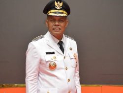 Pj Wali Kota Subulussalam: Harap Bersabar, Penyaluran ADK Triwulan II Diupayakan Akhir Bulan