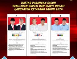 Kebijakan Pemimpin Ketapang yang Terpilih Nanti Diharapkan Dapat Menyentuh Rakyat Kecil