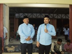 Junaidi: Isu yang Disebar Tidak Bertanggung Jawab, Rapatkan Barisan dan Menangkan Pilkada 2024