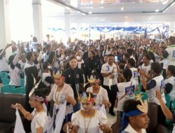 Warga Sumba Barat Daya Siap Menangkan Paket SIAGA