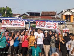 Singgih Raharjo Programkan Dana Rembuk RW Rp 61,6 Milyar Pertahun