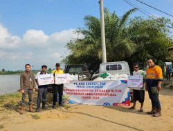 PT RMK Energy Tegaskan Komitmen pada Transparansi dan Keberlanjutan dalam Program CSR