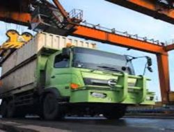 PT RMK Energy Tegaskan Kepatuhan Izin dan Transparansi Program CSR, Bantah Tudingan Pelebaran Jalan