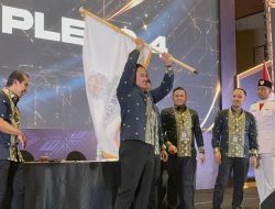 Dinilai Miliki Potensi Luar Biasa, Hermansyah Sebut Puri Andamas Layak Nahkodai BPD HIPMI Sumsel