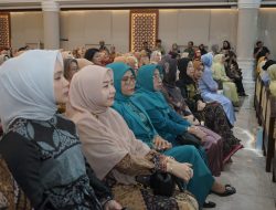 Pemkab Asahan Ikuti Peluncuran Aplikasi Literasi Permata