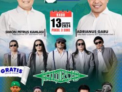 Ide Brilian SPK, Pariwisata Sebagai Prime Mover Ditopang Sektor Ekonomi Sekunder