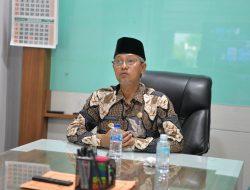 Hasil Penilai Ombudsman RI, Pemkab Nagan Raya Raih Nilai 81,68 dengan Opini Kualitas Tinggi