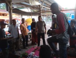 SPK Janji Bangun Industri Olahan untuk Minuman dari Jeruk dan Alpukat di TTS