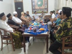 Banser NU Dukung Paket SIAGA, Simon Petrus Kamlasi Dorong Pemberdayaan Ekonomimi Umat
