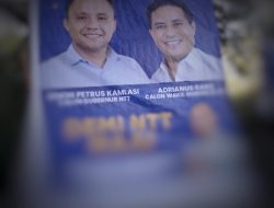 Paket SIAGA Diserang Kampanye Hitam