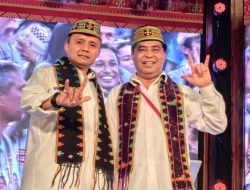 Paket SIAGA Tegaskan Kampanye Hitam Cederai Pesta Demokrasi di NTT