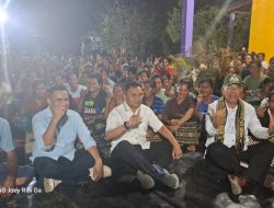 SPK Siap Tuntaskan Persoalan Air yang Dikeluhkan Masyarakat Sabu Raijua