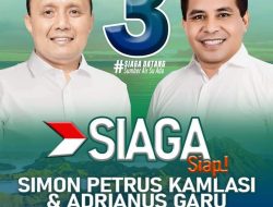 Tekad Paket SIAGA Kembalikan NTT Sebagai Lumbung Ternak