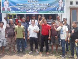 Warga Manggarai Timur Optimis Paket SIAGA Menang di Pilgub NTT