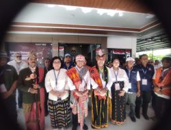 Paket SIAGA Sampaikan Surat Terbuka, Ada Tiga Poin Penting